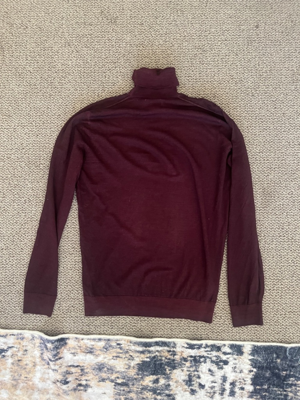 Falconeri turtleneck sweater - Picture 2 of 5